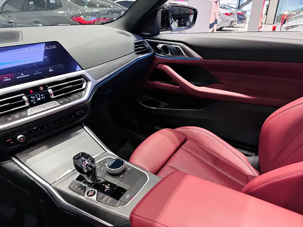 BMW 4 Series — фото 2