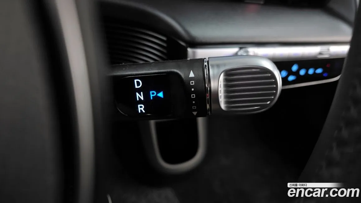 Hyundai Ioniq5 — фото 6