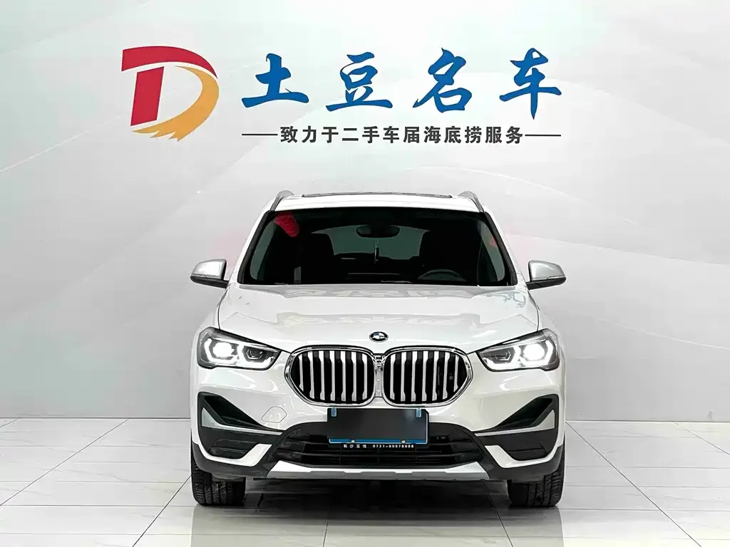 BMW X1 — фото 3