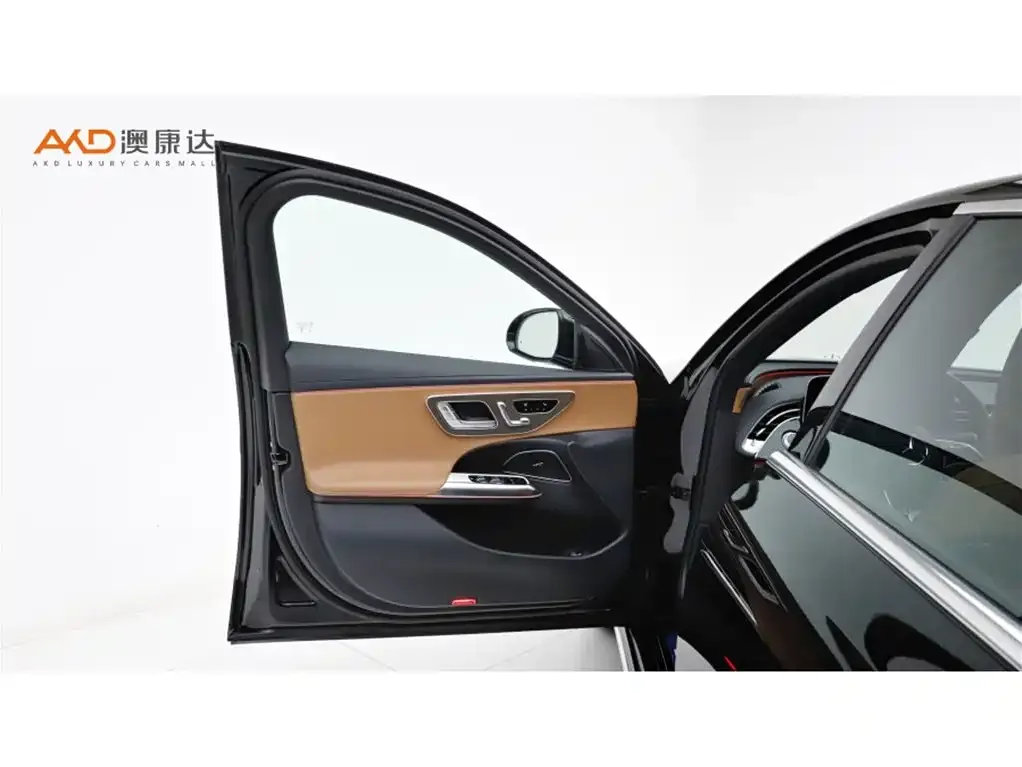 Mercedes-Benz E-Class New Energy — фото 2