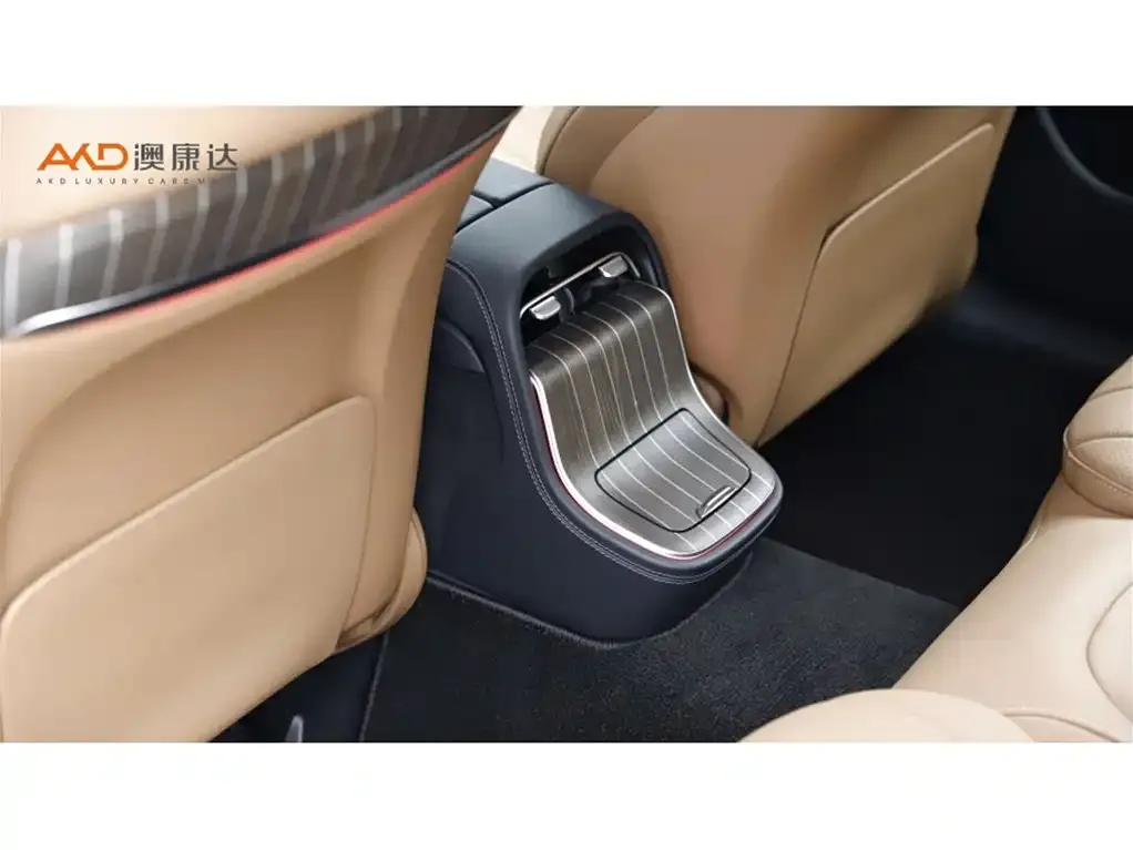 Mercedes-Benz E-Class New Energy — фото 6
