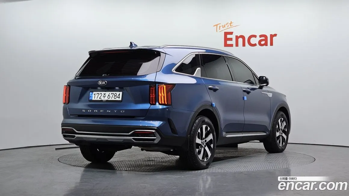 Kia Sorento — фото 5