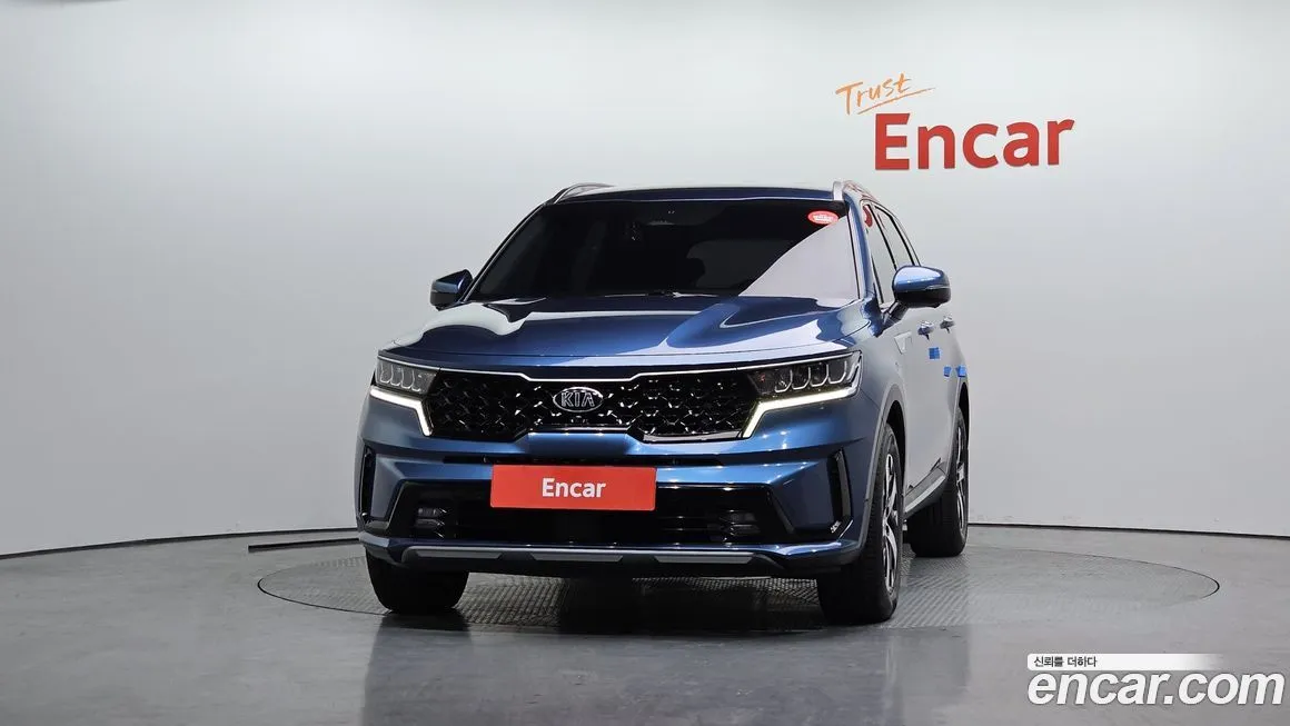 Kia Sorento — фото 2