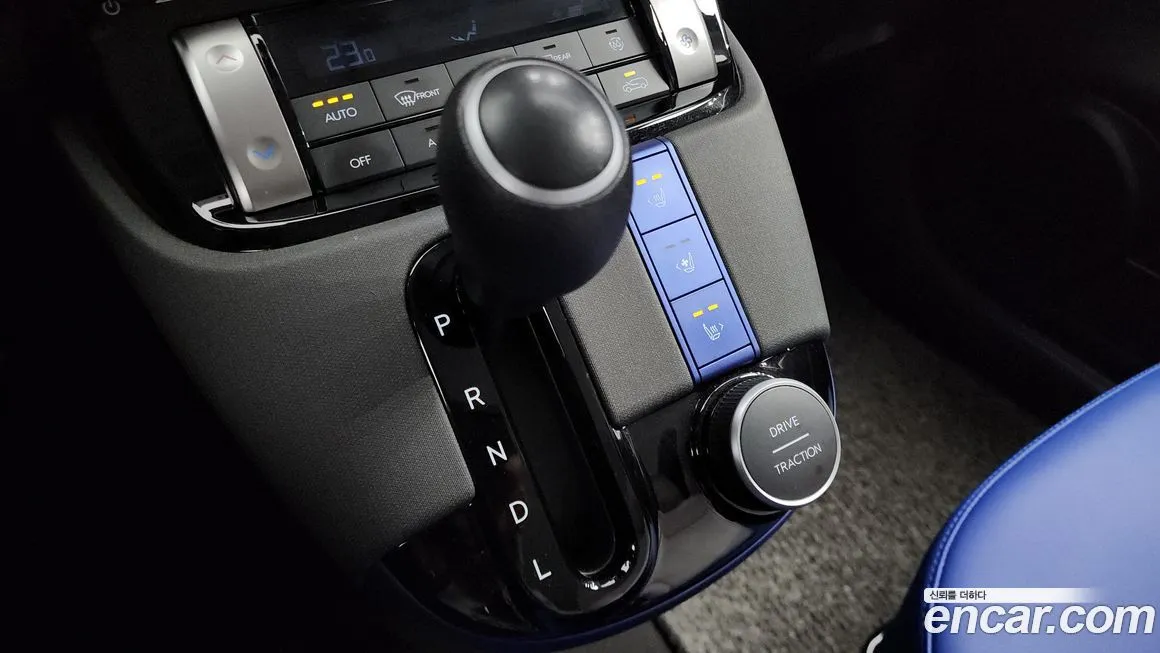 Hyundai Casper — фото 6
