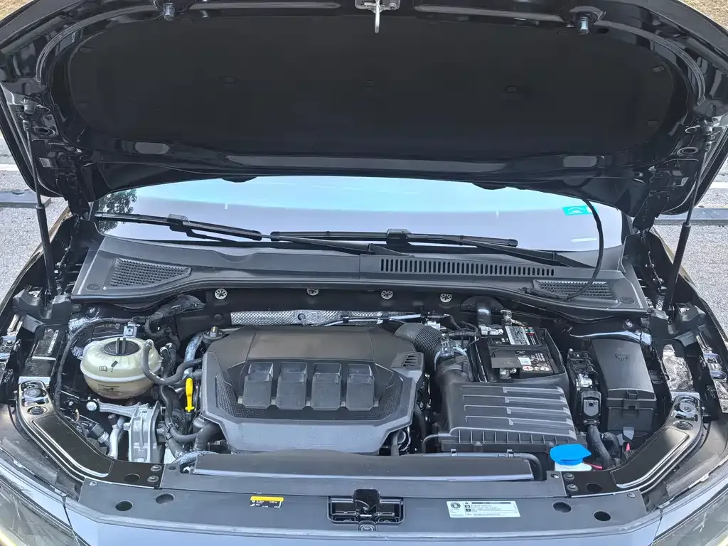 Volkswagen Passat — фото 3