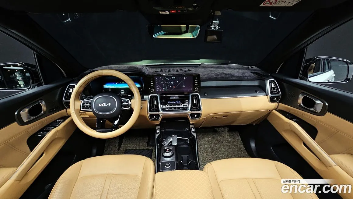 Kia Sorento — фото 3