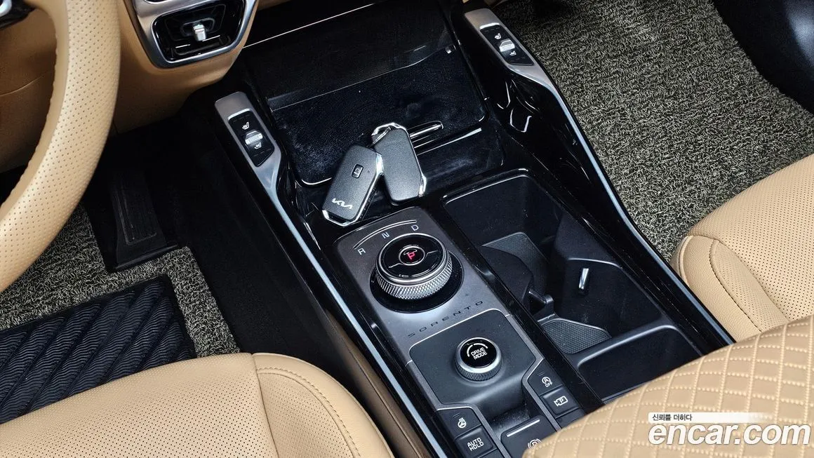Kia Sorento — фото 5