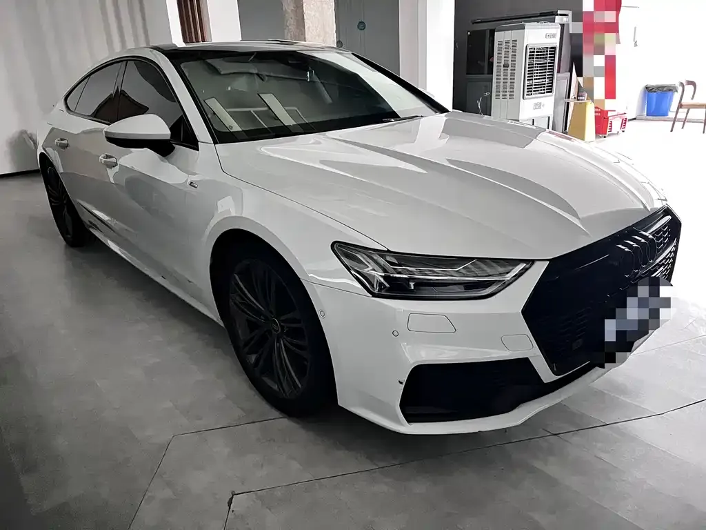 Audi A7 — фото 3