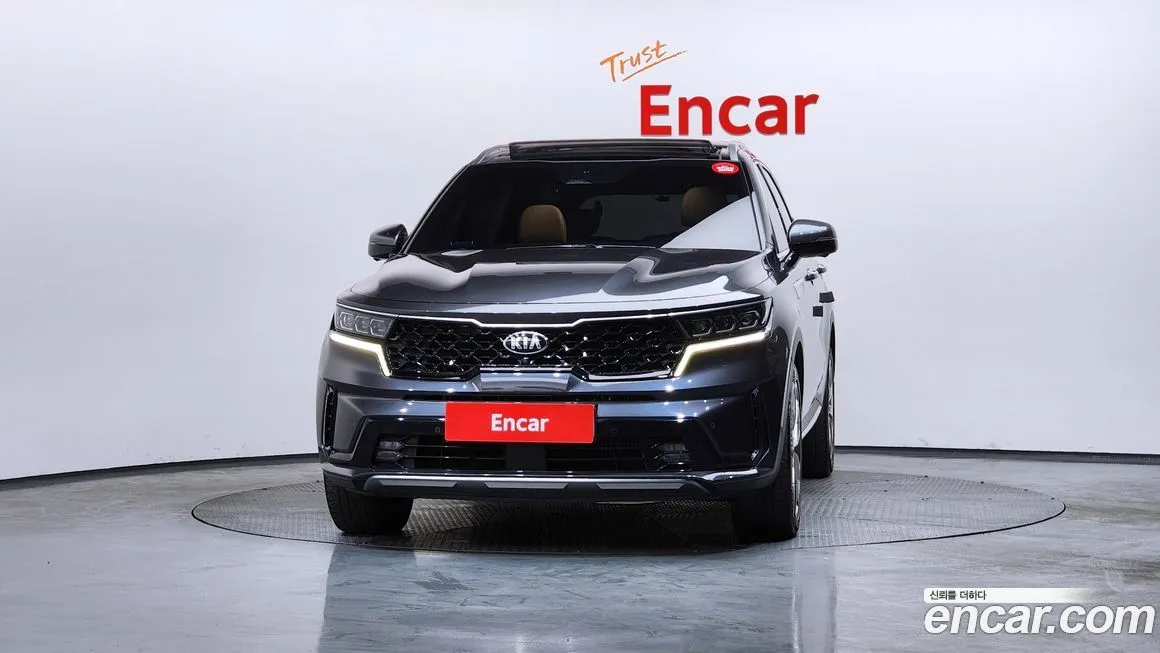 Kia Sorento — фото 2