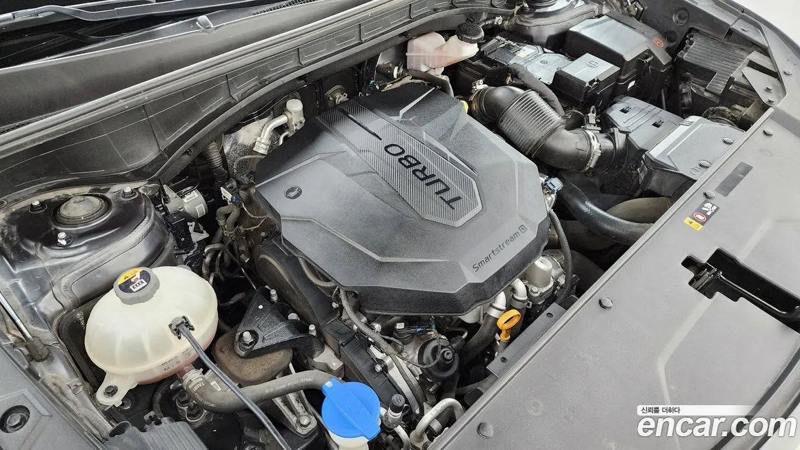 Kia Sorento — фото 10