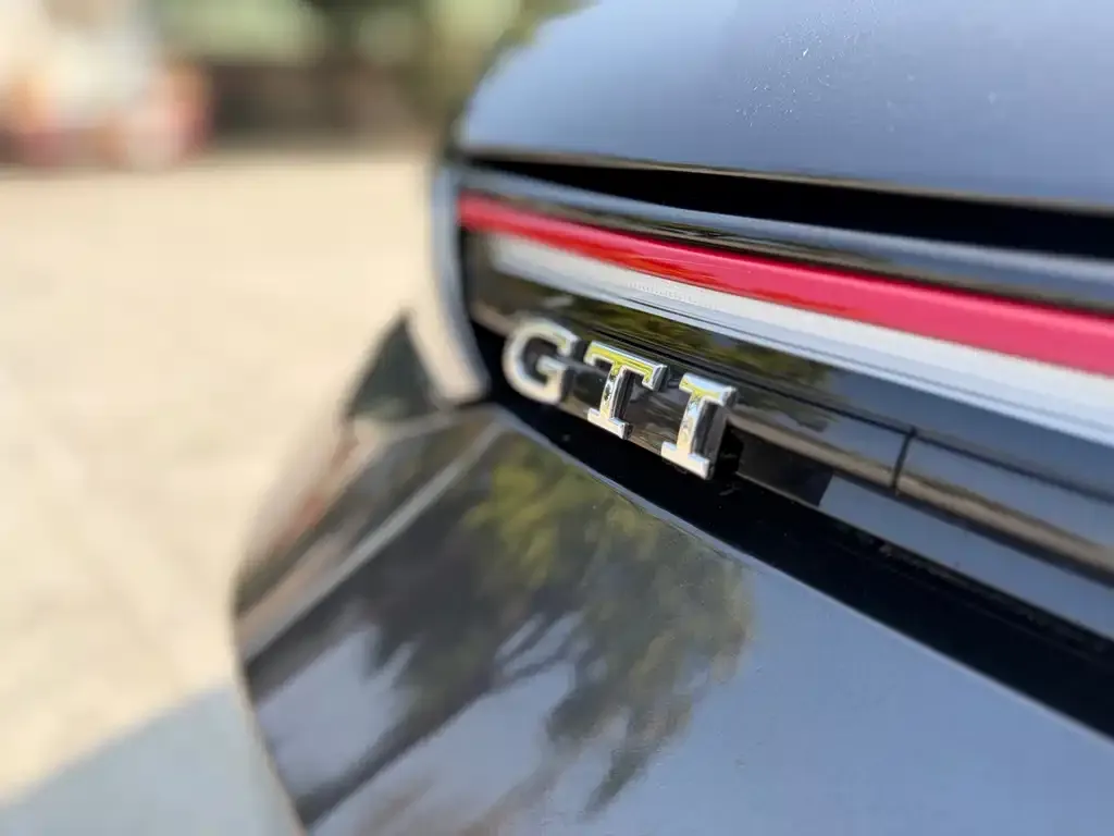 Volkswagen Golf GTI — фото 2