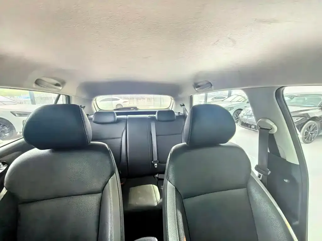 Kia KX1 — фото 2