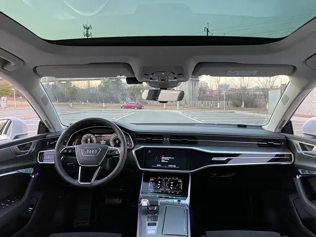 Audi A7 — фото 2