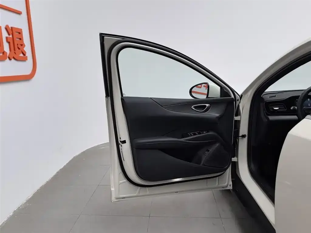 BYD Seal 06 — фото 3
