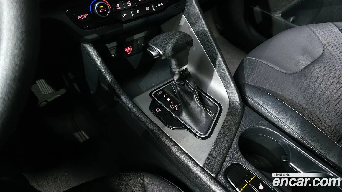 Kia Niro — фото 4