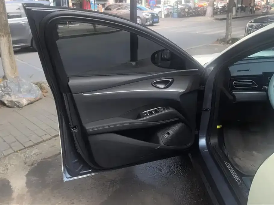 BYD Seal 06 — фото 4