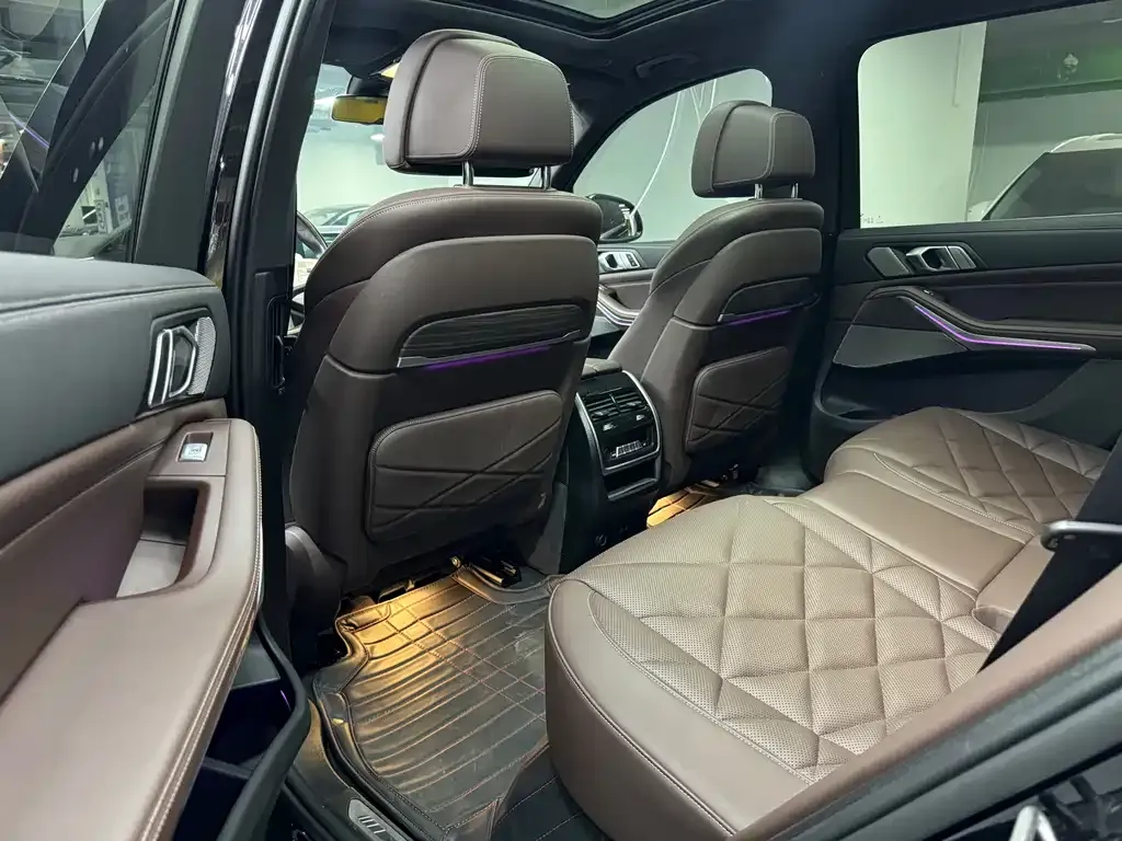 BMW X5 (Import) — фото 10