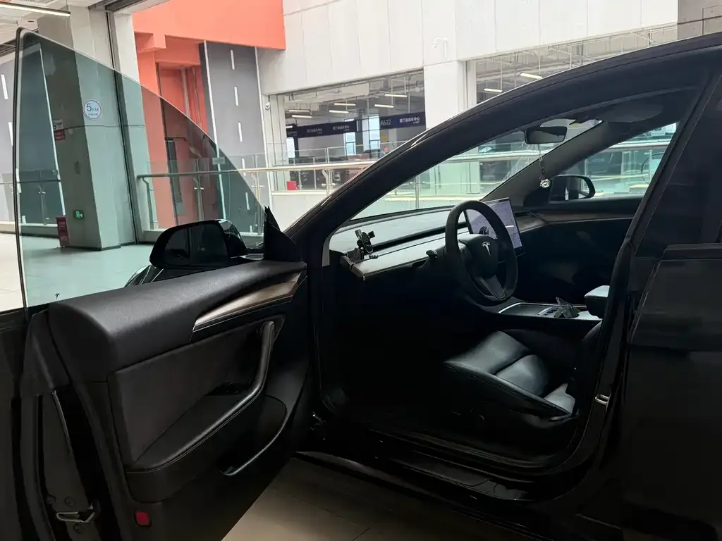 Tesla Model 3 — фото 2