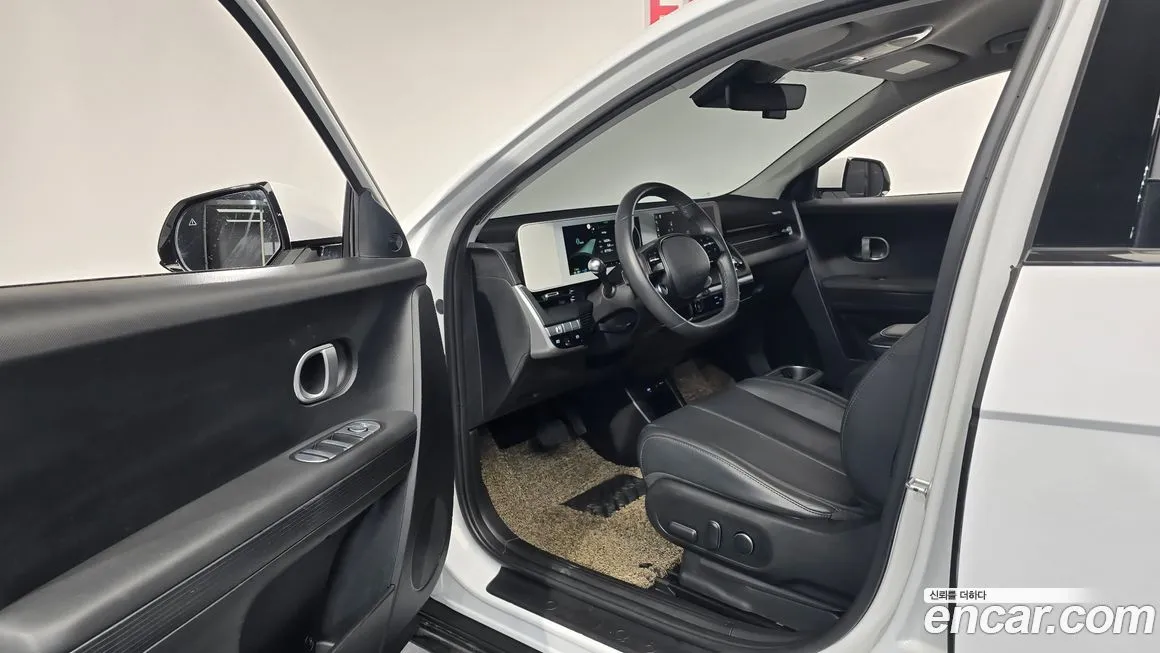Hyundai Ioniq5 — фото 10