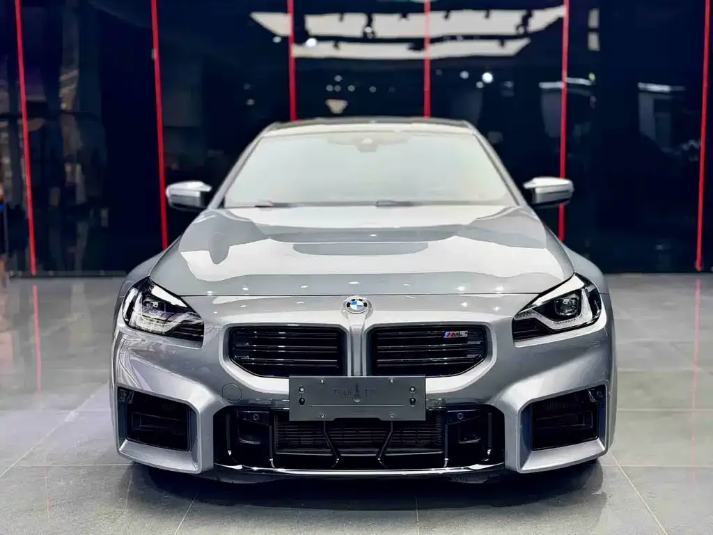 BMW M2 — фото 8