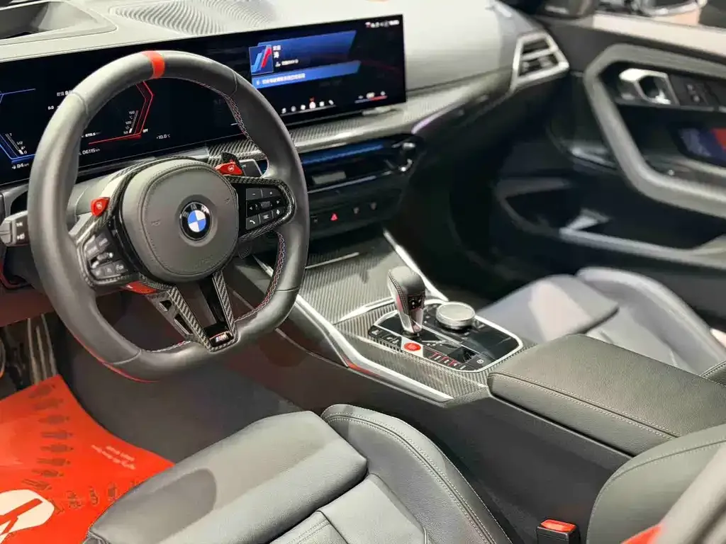 BMW M2 — фото 2