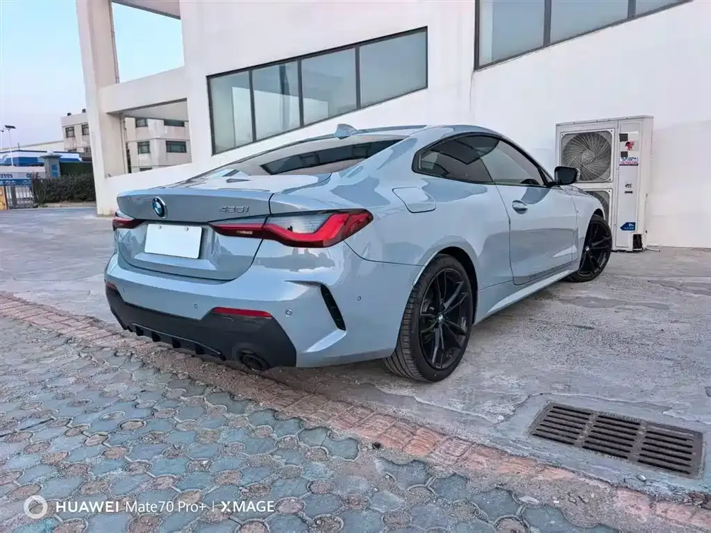 BMW 4 Series — фото 6