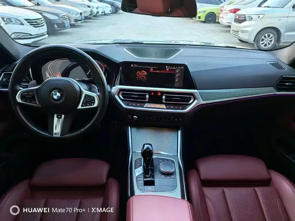 BMW 4 Series — фото 4