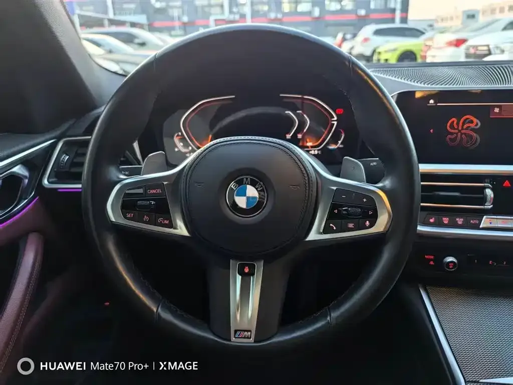 BMW 4 Series — фото 3