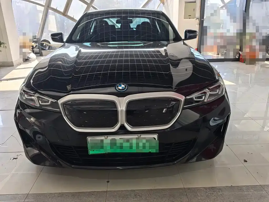 BMW i3 — фото 6