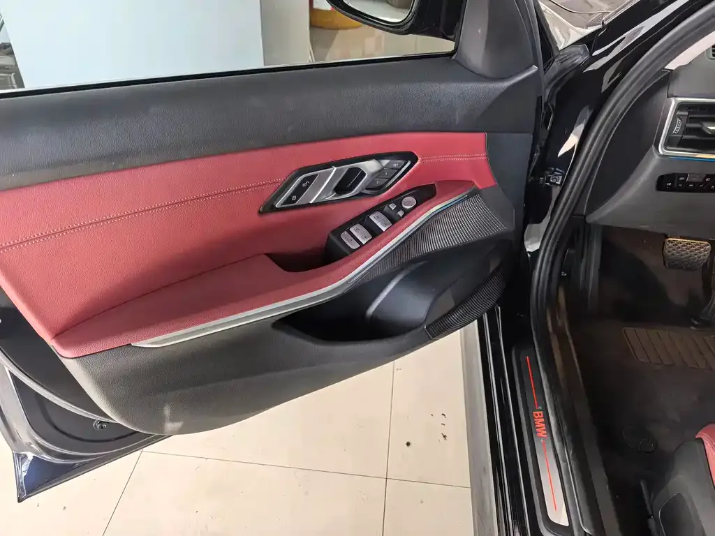 BMW i3 — фото 10