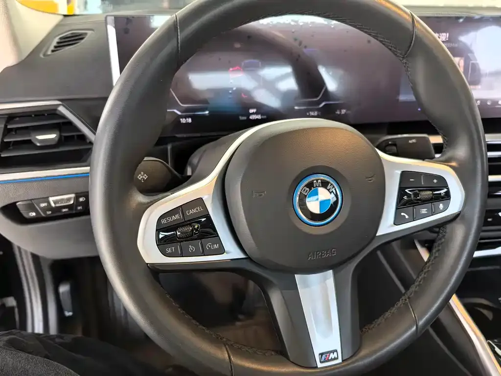 BMW i3 — фото 2
