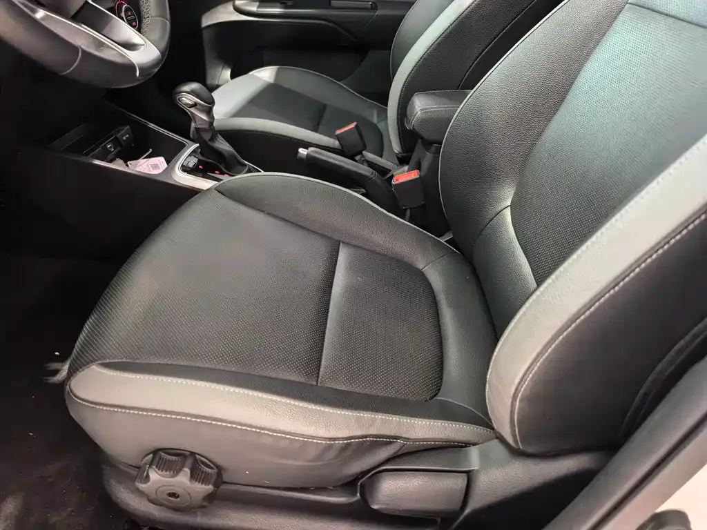 Kia KX1 — фото 6