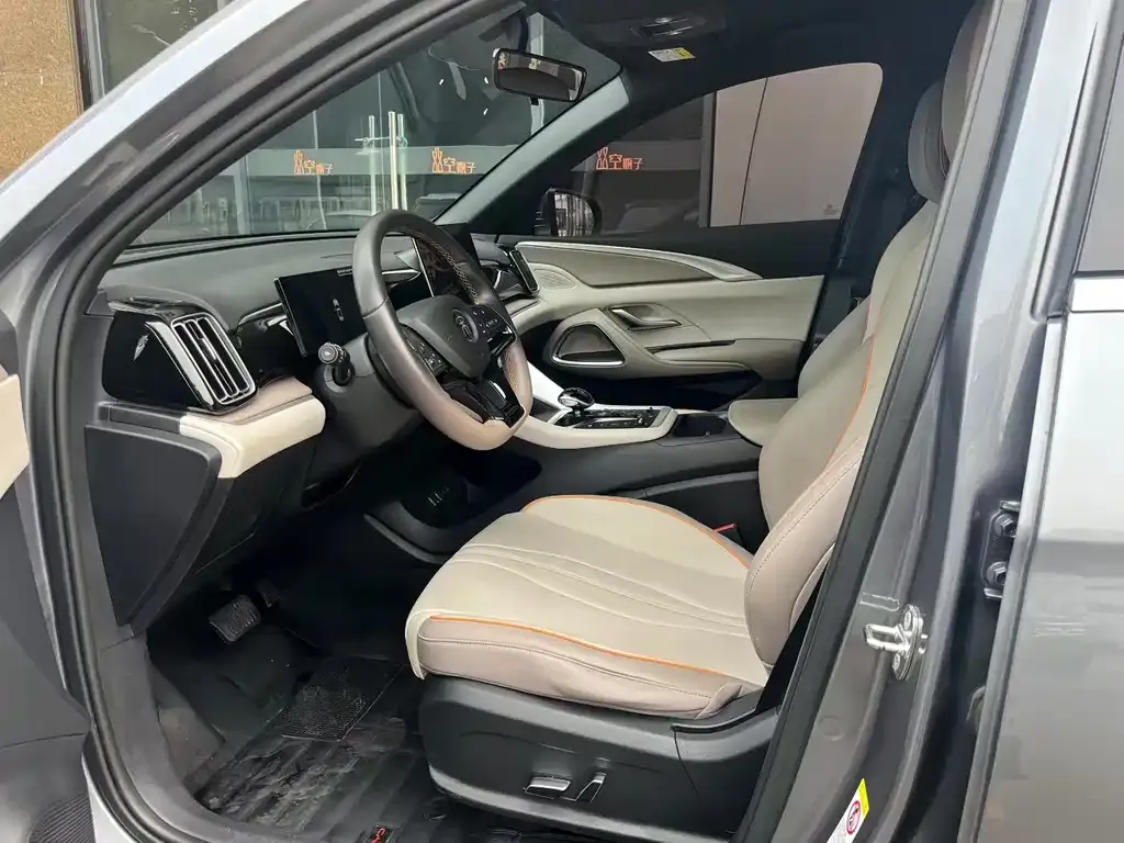 BYD Pro New Energy — фото 6