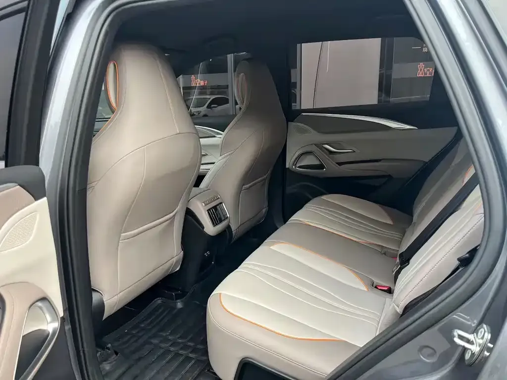 BYD Pro New Energy — фото 2