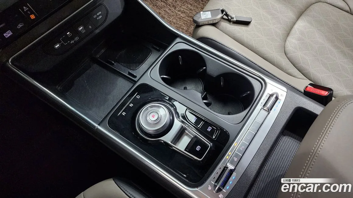 Kia Carnival — фото 2