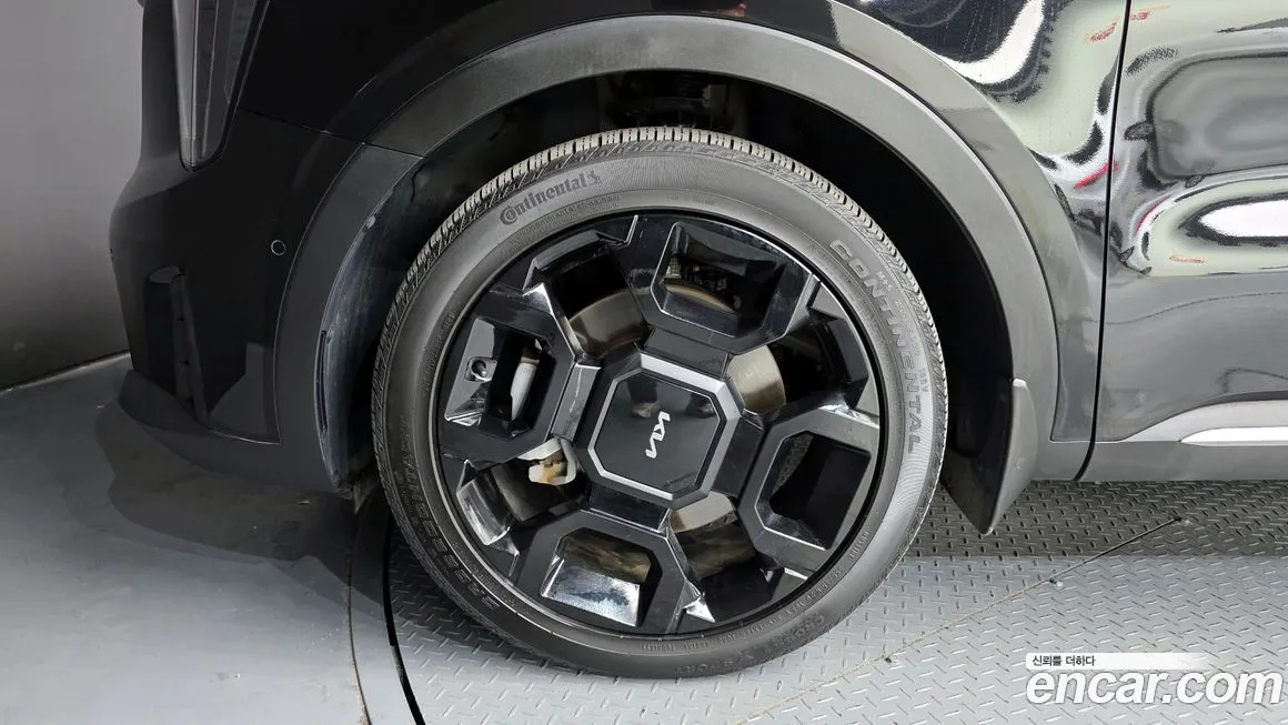 Kia Sorento — фото 5