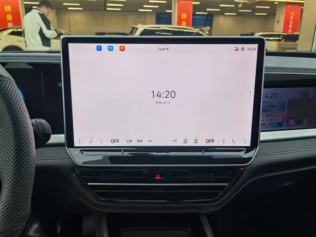 Volkswagen Passat — фото 2