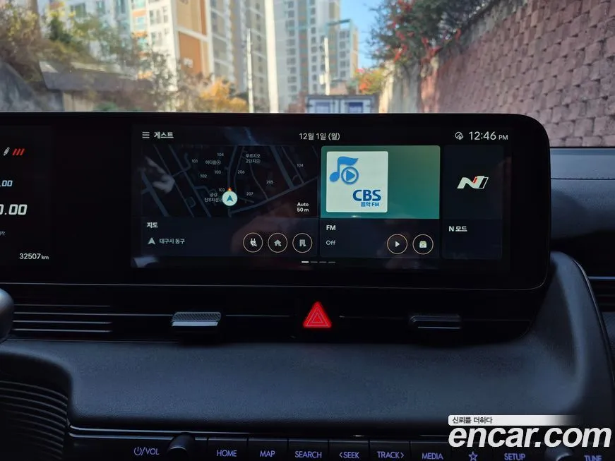 Hyundai Ioniq5 — фото 4