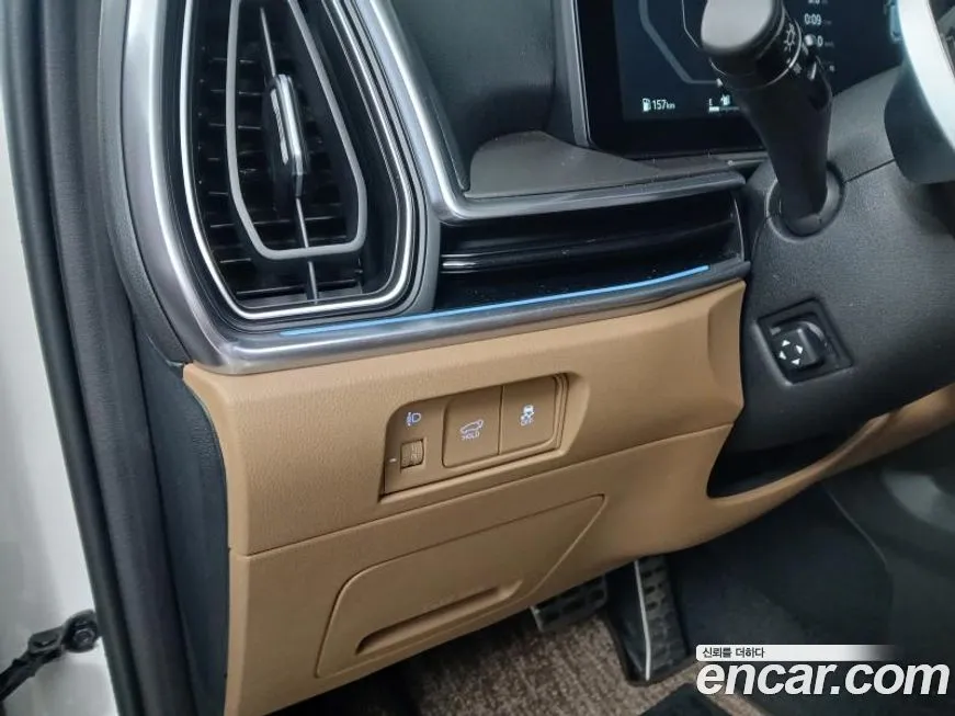 Kia Sorento — фото 5