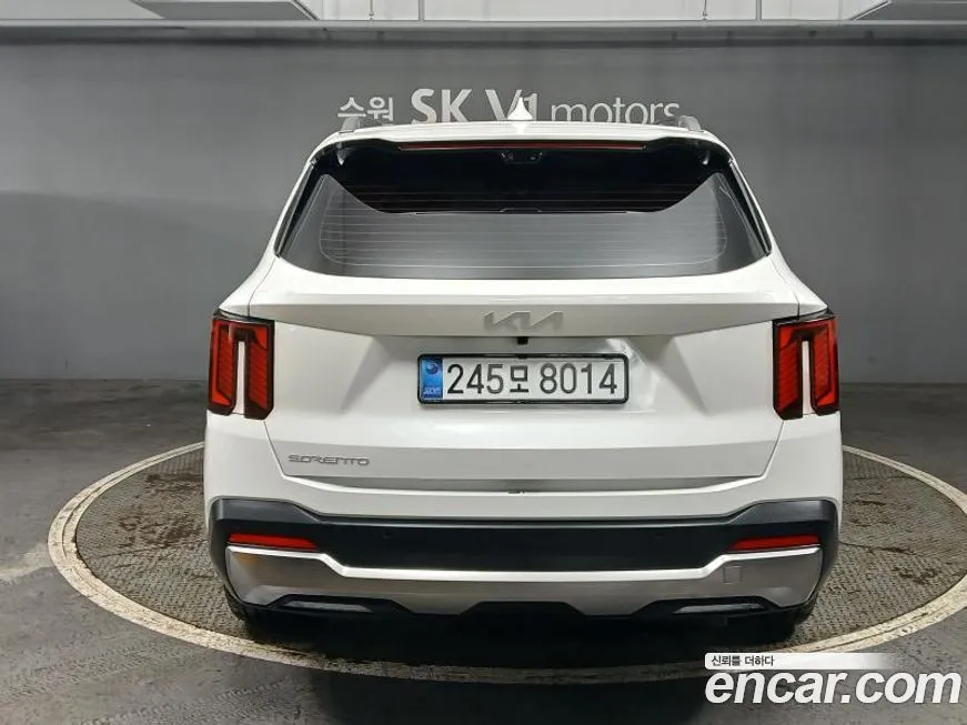 Kia Sorento — фото 4