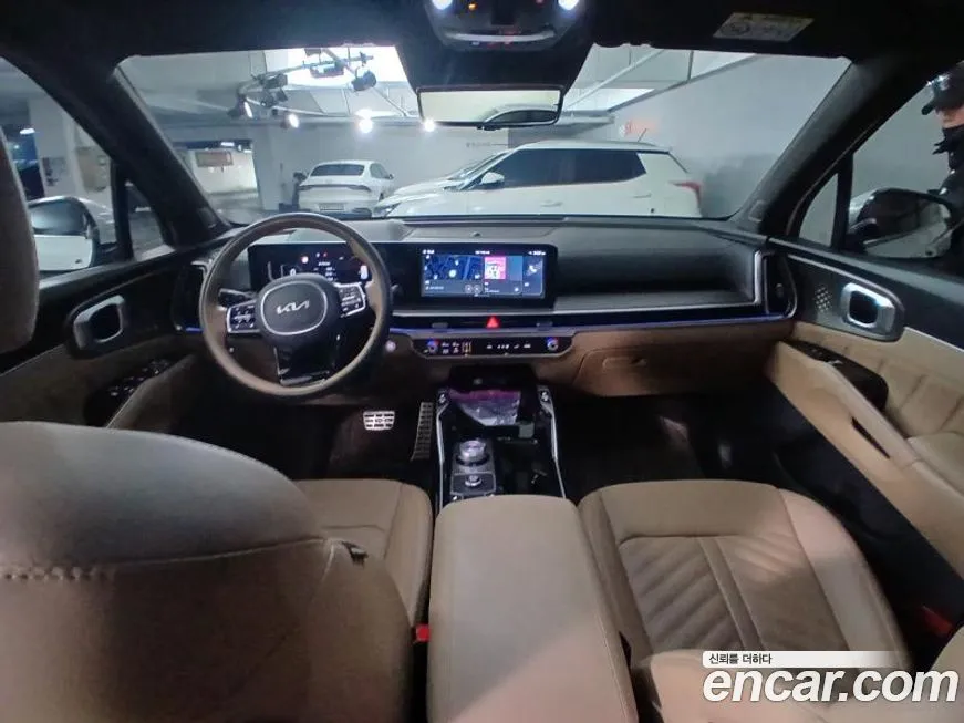 Kia Sorento — фото 7