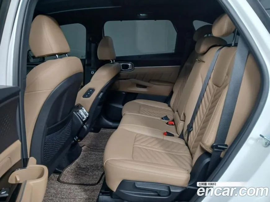 Kia Sorento — фото 2