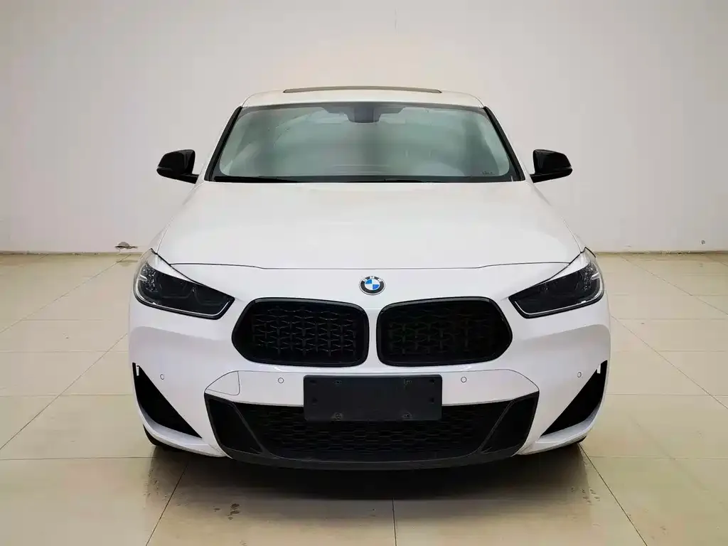 BMW X2 — фото 2