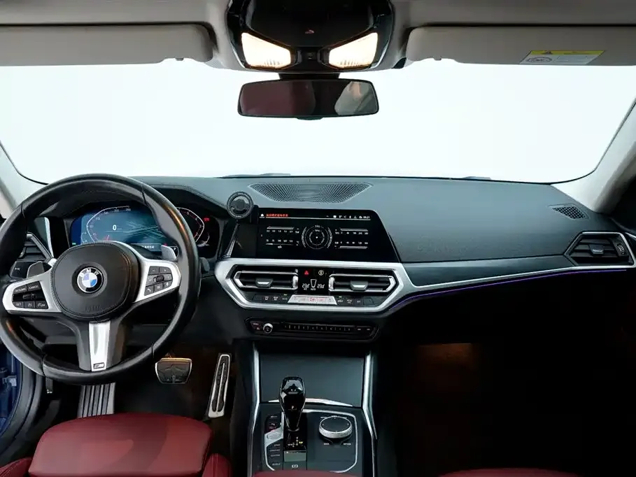 BMW 4 Series — фото 5