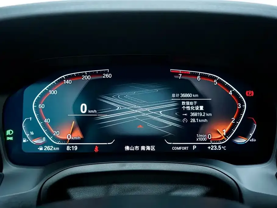 BMW 4 Series — фото 9
