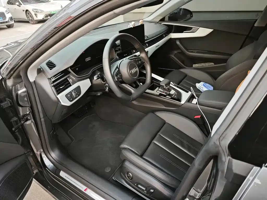 Audi A5 (Import) — фото 4