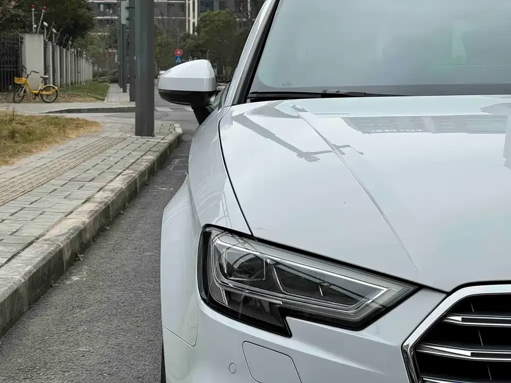 Audi A3 — фото 6