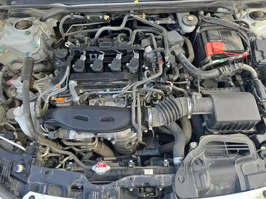 Honda Civic — фото 3
