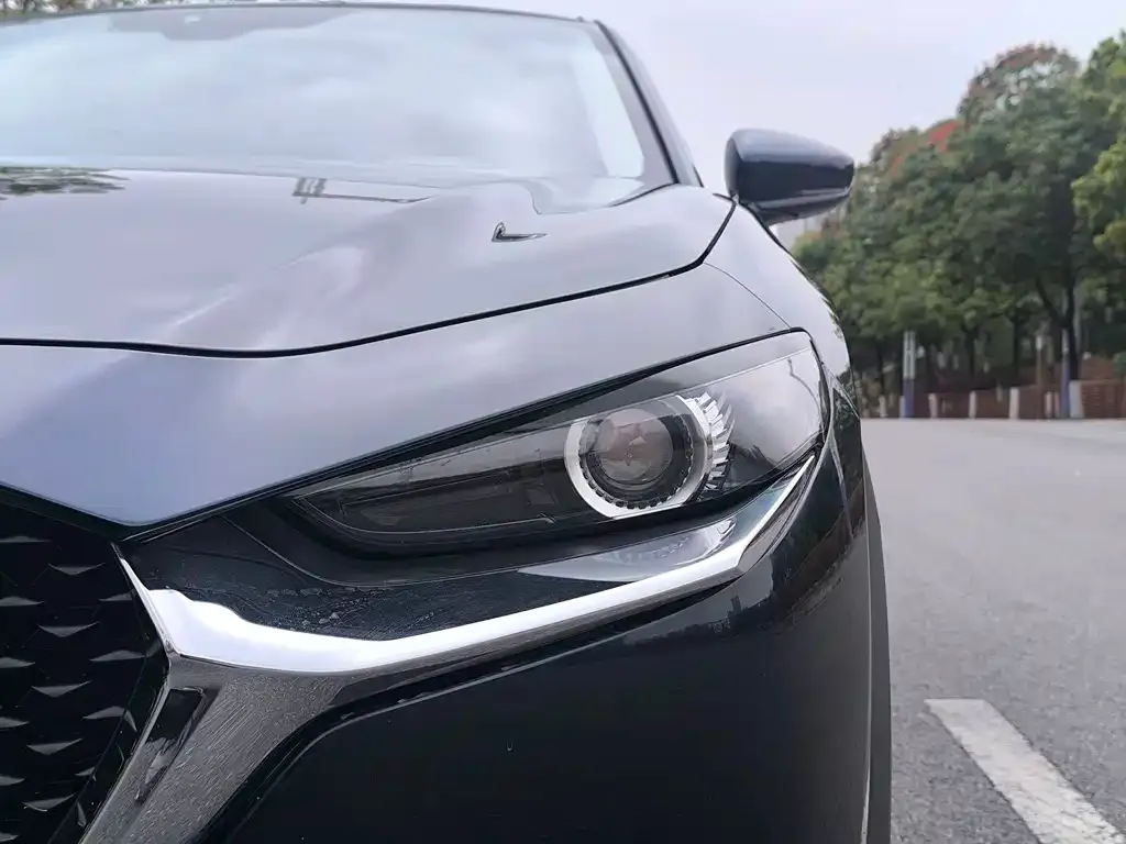Mazda CX-30 — фото 3