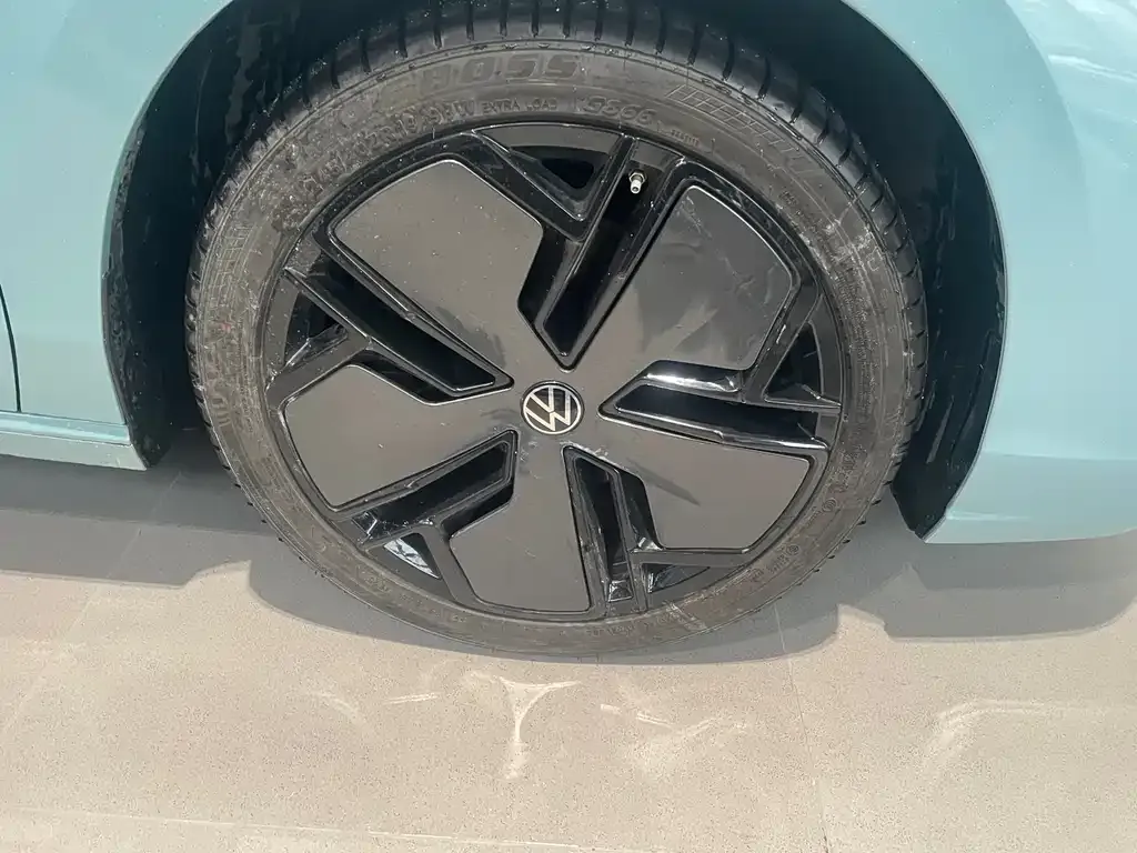 Volkswagen Passat — фото 6